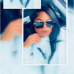 Meet your Posher, Torre